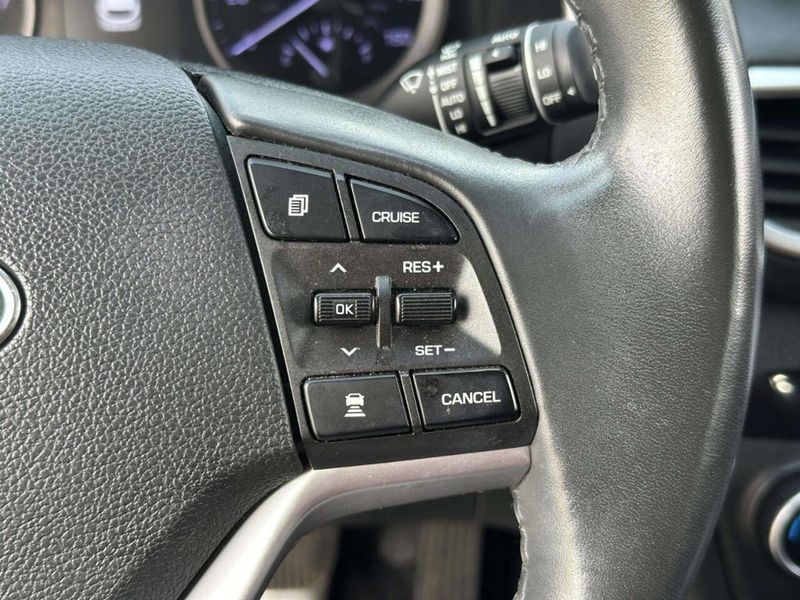 2020 Hyundai Tucson Sport AWD - 23051498 - 28
