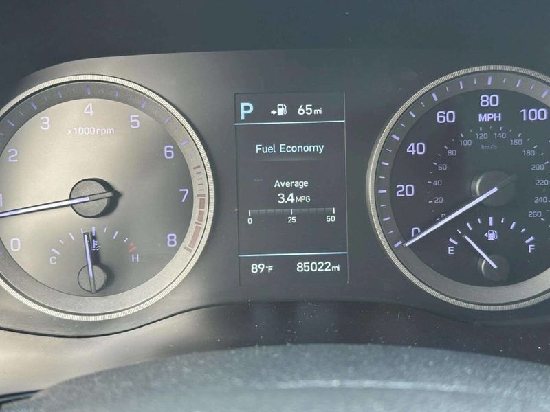 2020 Hyundai Tucson Sport AWD - 23051498 - 29