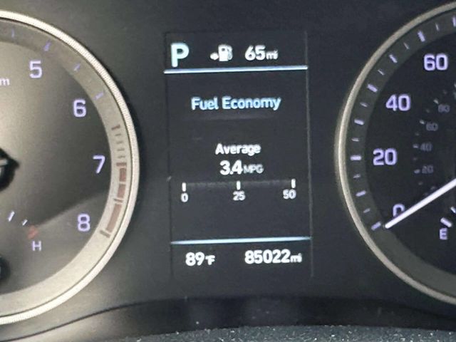 2020 Hyundai Tucson Sport AWD - 23051498 - 30