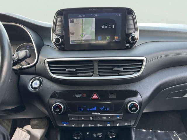 2020 Hyundai Tucson Sport AWD - 23051498 - 31