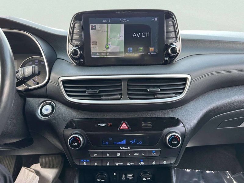 2020 Hyundai Tucson Sport AWD - 23051498 - 31