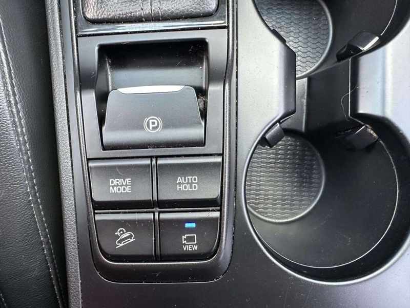 2020 Hyundai Tucson Sport AWD - 23051498 - 34