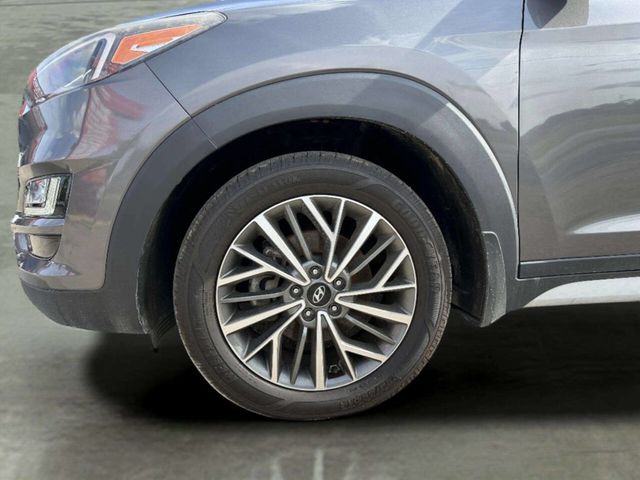 2020 Hyundai Tucson Sport AWD - 23051498 - 37