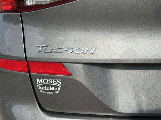 2020 Hyundai Tucson Sport AWD - 23051498 - 38