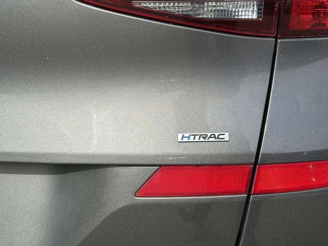 2020 Hyundai Tucson Sport AWD - 23051498 - 39