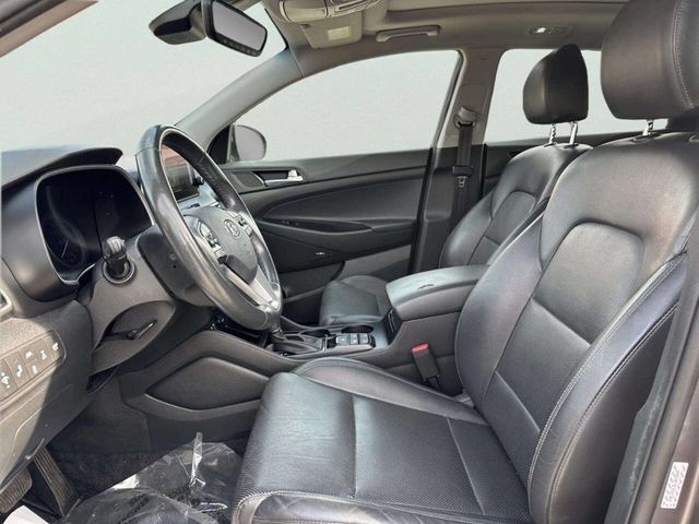 2020 Hyundai Tucson Sport AWD - 23051498 - 8