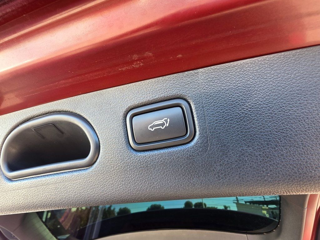 2020 Hyundai Tucson Sport AWD - 22960518 - 11