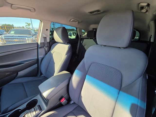 2020 Hyundai Tucson Sport AWD - 22960518 - 14