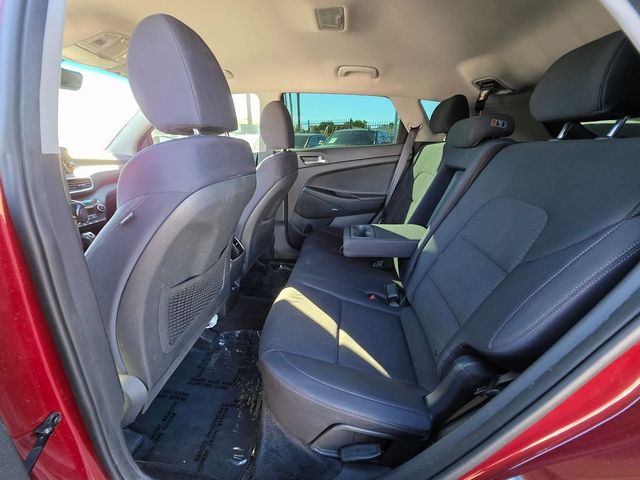 2020 Hyundai Tucson Sport AWD - 22960518 - 15