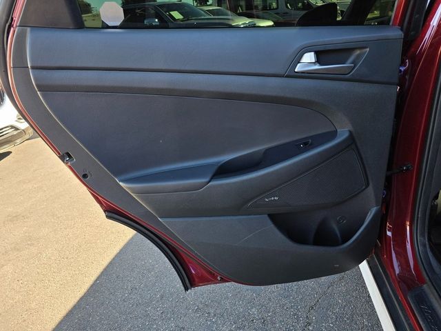 2020 Hyundai Tucson Sport AWD - 22960518 - 17