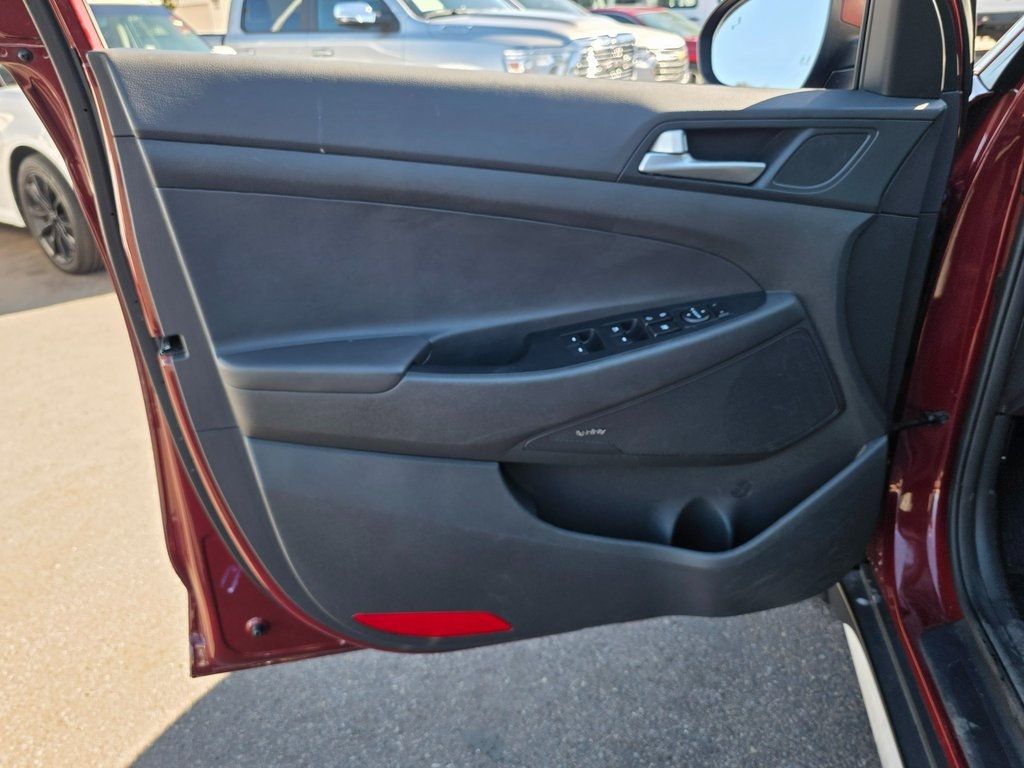 2020 Hyundai Tucson Sport AWD - 22960518 - 18