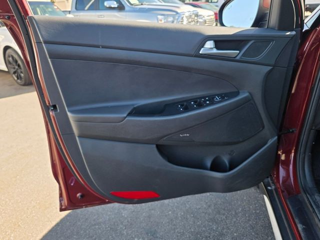 2020 Hyundai Tucson Sport AWD - 22960518 - 18