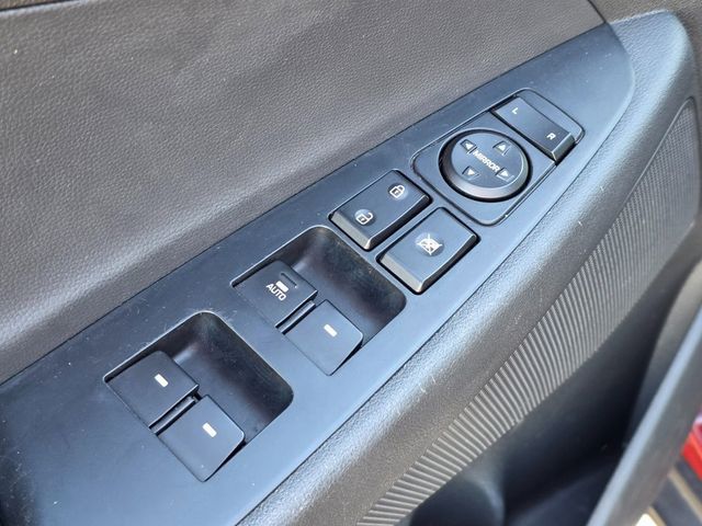 2020 Hyundai Tucson Sport AWD - 22960518 - 19