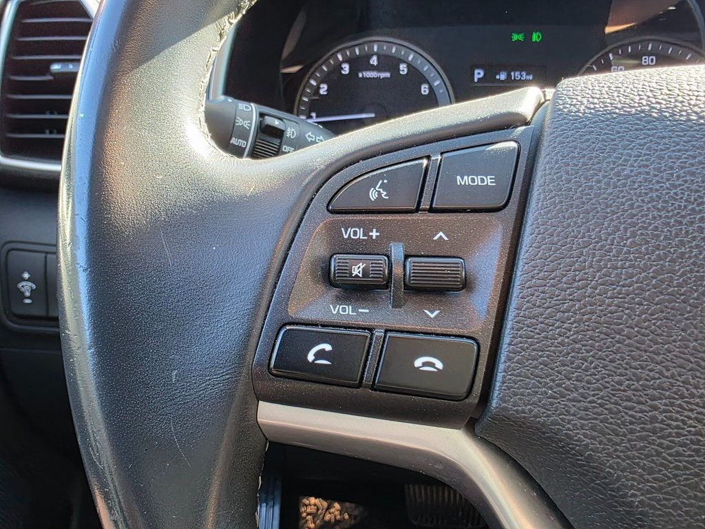 2020 Hyundai Tucson Sport AWD - 22960518 - 22