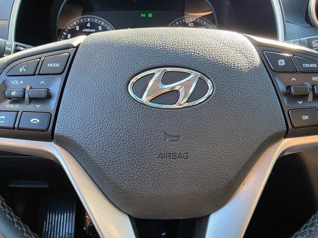 2020 Hyundai Tucson Sport AWD - 22960518 - 23