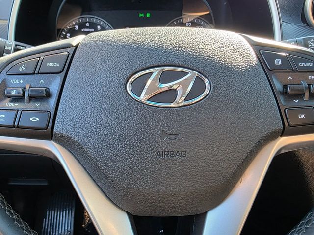 2020 Hyundai Tucson Sport AWD - 22960518 - 23