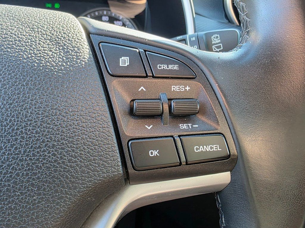 2020 Hyundai Tucson Sport AWD - 22960518 - 24