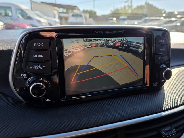 2020 Hyundai Tucson Sport AWD - 22960518 - 26