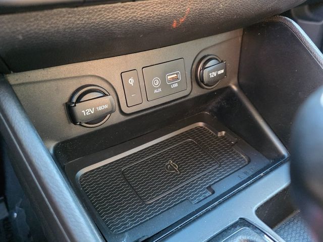 2020 Hyundai Tucson Sport AWD - 22960518 - 28