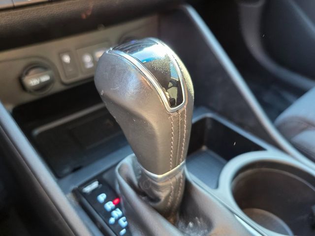 2020 Hyundai Tucson Sport AWD - 22960518 - 29