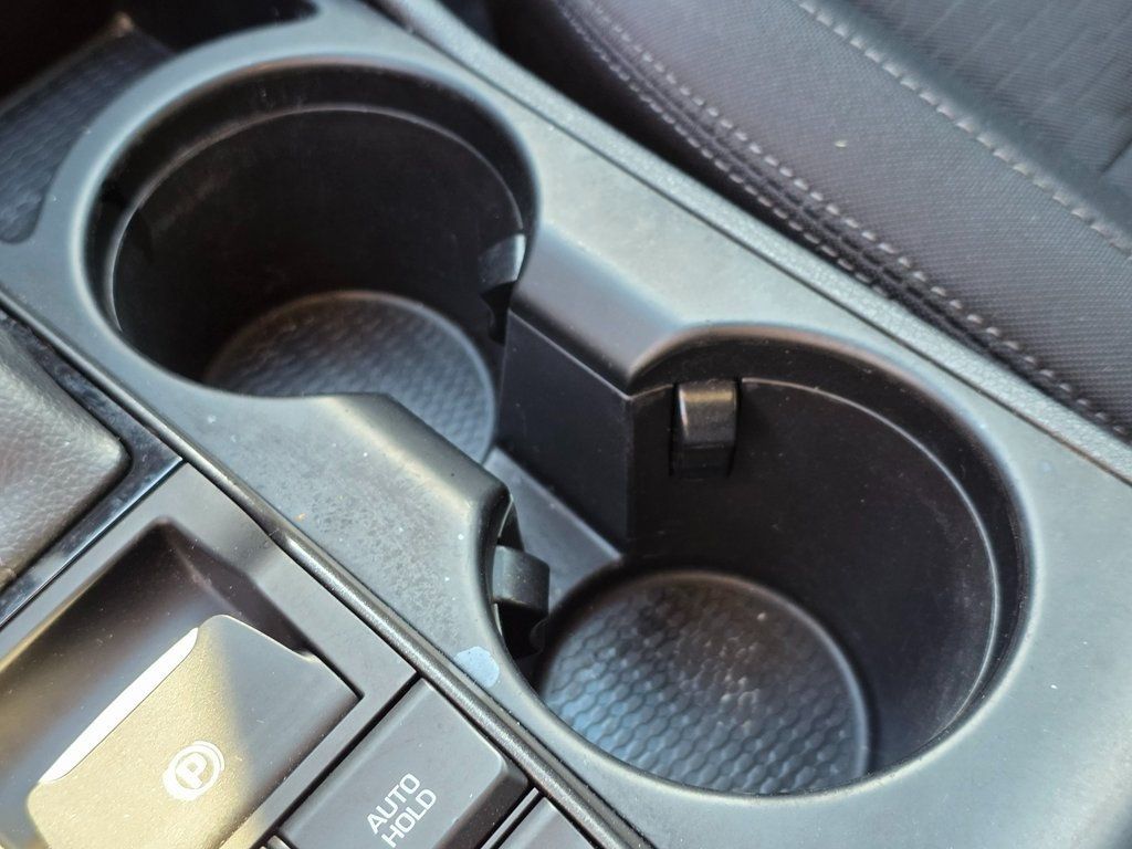 2020 Hyundai Tucson Sport AWD - 22960518 - 32