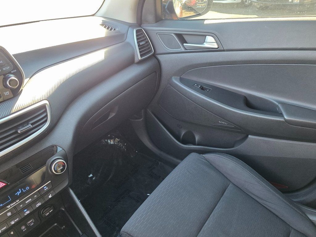 2020 Hyundai Tucson Sport AWD - 22960518 - 33