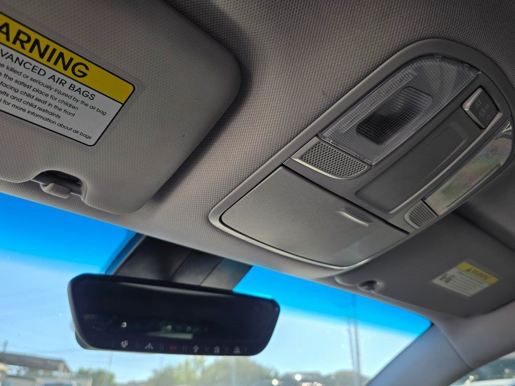 2020 Hyundai Tucson Sport AWD - 22960518 - 34