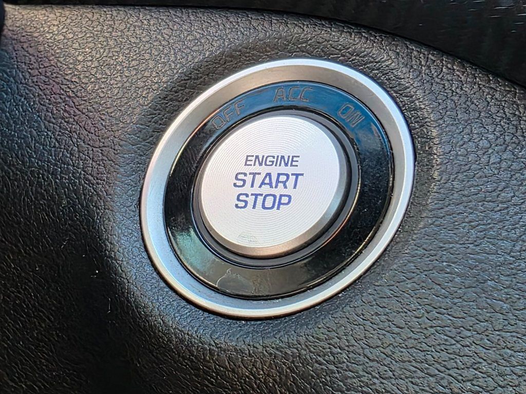 2020 Hyundai Tucson Sport AWD - 22960518 - 35