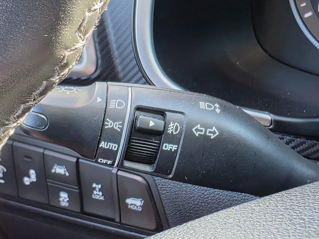 2020 Hyundai Tucson Sport AWD - 22960518 - 36