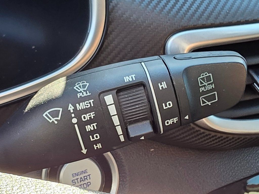 2020 Hyundai Tucson Sport AWD - 22960518 - 37