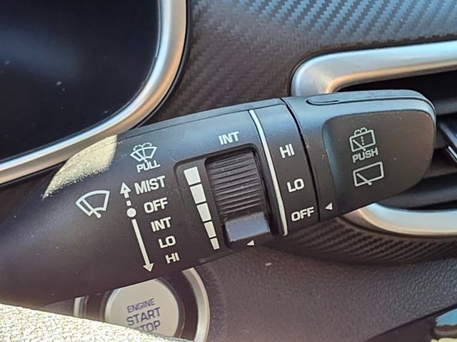 2020 Hyundai Tucson Sport AWD - 22960518 - 37