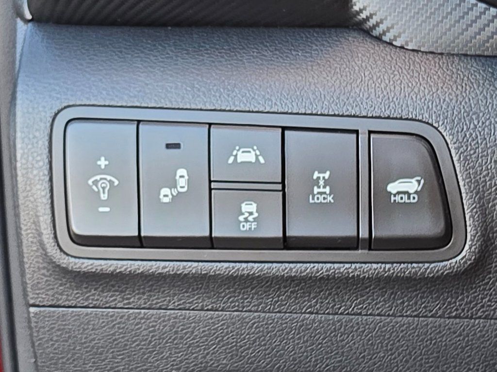 2020 Hyundai Tucson Sport AWD - 22960518 - 38