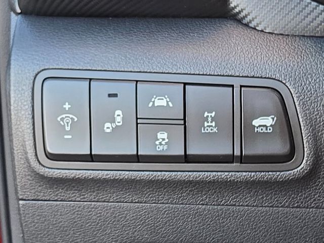 2020 Hyundai Tucson Sport AWD - 22960518 - 38