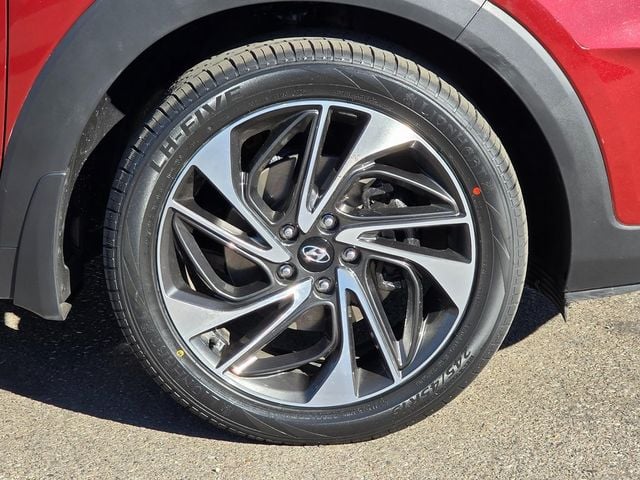 2020 Hyundai Tucson Sport AWD - 22960518 - 7