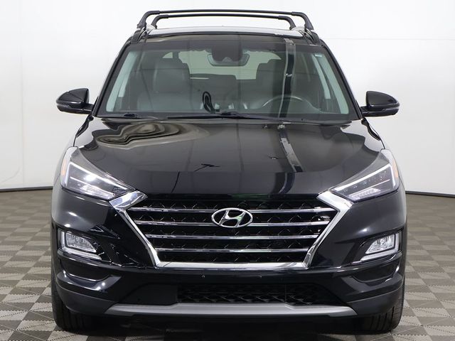 2020 Hyundai Tucson Ultimate AWD - 23032392 - 13
