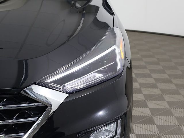 2020 Hyundai Tucson Ultimate AWD - 23032392 - 16