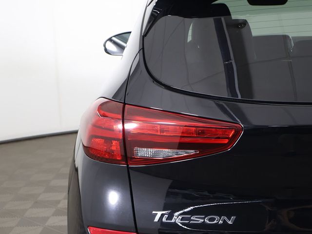 2020 Hyundai Tucson Ultimate AWD - 23032392 - 17