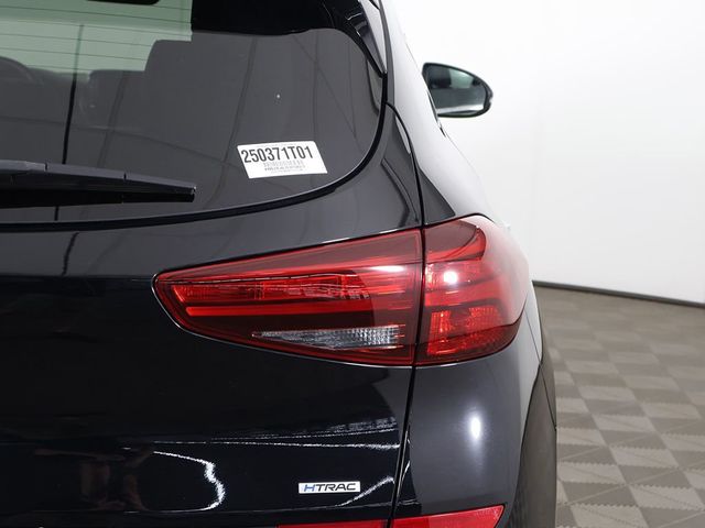 2020 Hyundai Tucson Ultimate AWD - 23032392 - 18