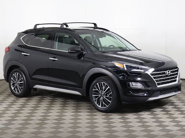 2020 Hyundai Tucson Ultimate AWD - 23032392 - 1