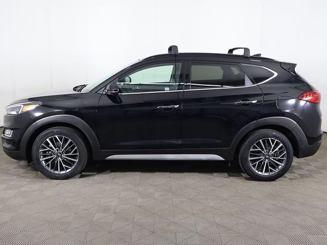 2020 Hyundai Tucson Ultimate AWD - 23032392 - 19