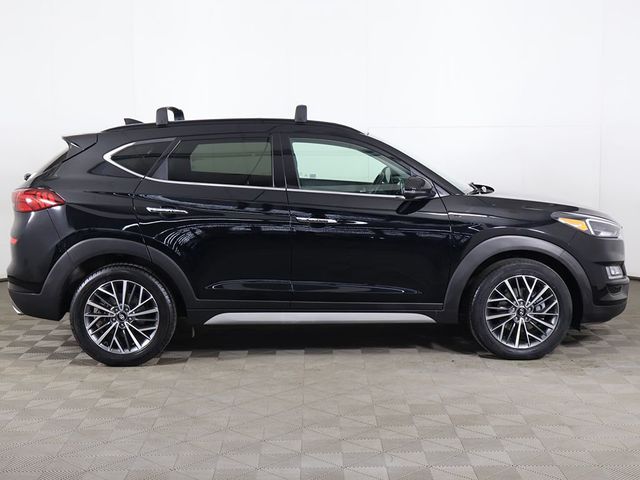 2020 Hyundai Tucson Ultimate AWD - 23032392 - 20