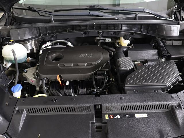 2020 Hyundai Tucson Ultimate AWD - 23032392 - 21