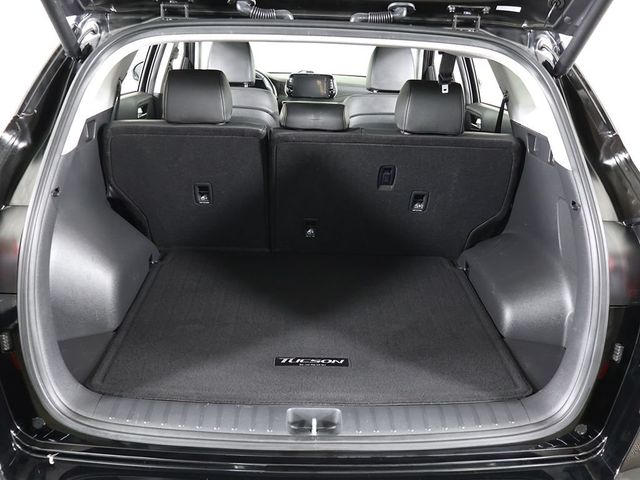 2020 Hyundai Tucson Ultimate AWD - 23032392 - 22
