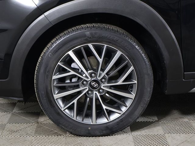 2020 Hyundai Tucson Ultimate AWD - 23032392 - 25