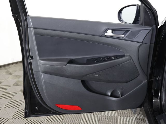 2020 Hyundai Tucson Ultimate AWD - 23032392 - 26