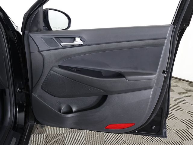 2020 Hyundai Tucson Ultimate AWD - 23032392 - 27