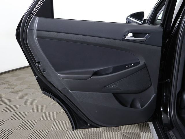 2020 Hyundai Tucson Ultimate AWD - 23032392 - 28
