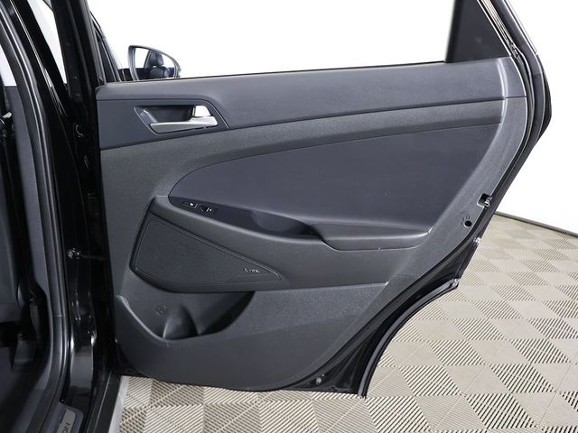 2020 Hyundai Tucson Ultimate AWD - 23032392 - 29