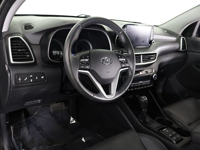2020 Hyundai Tucson Ultimate AWD - 23032392 - 30