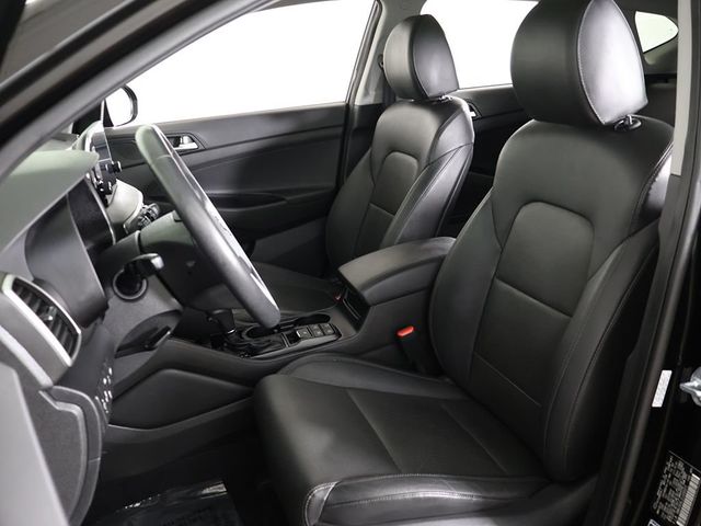 2020 Hyundai Tucson Ultimate AWD - 23032392 - 32